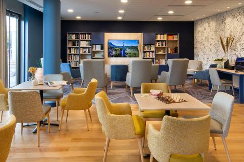 Apartamento Domitys - Olympe