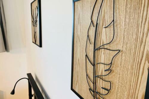 Apartamento Emeraude Appartement