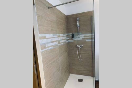 Apartamento Emeraude Appartement