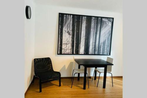 Apartamento Emeraude Appartement