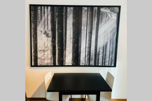 Apartamento Emeraude Appartement
