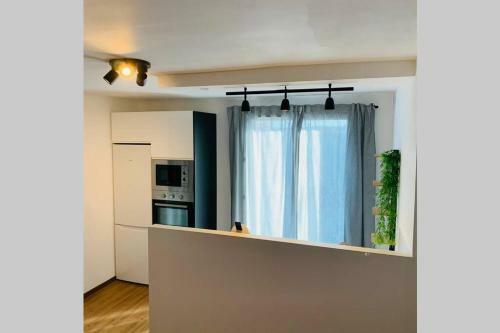 Apartamento Emeraude Appartement