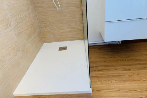 Apartamento Emeraude Appartement
