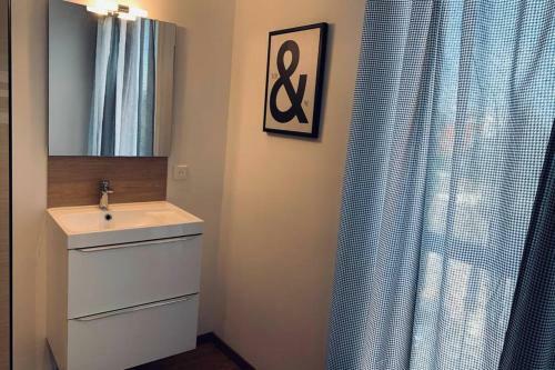 Apartamento Emeraude Appartement