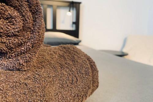 Apartamento Emeraude Appartement