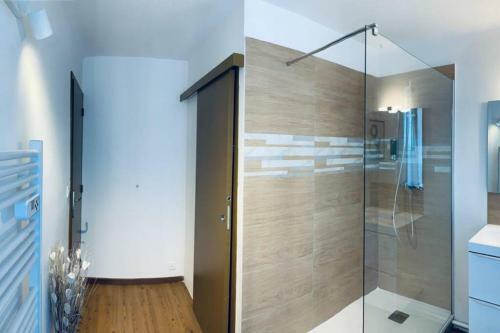 Apartamento Emeraude Appartement