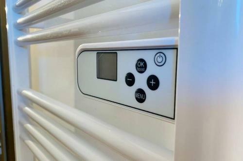 Apartamento Saphir Studio