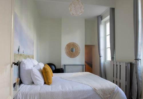 Hostal Parenth�se � Margaux - Maison D'h�tes