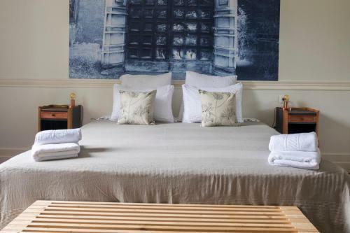 Hostal Parenth�se � Margaux - Maison D'h�tes