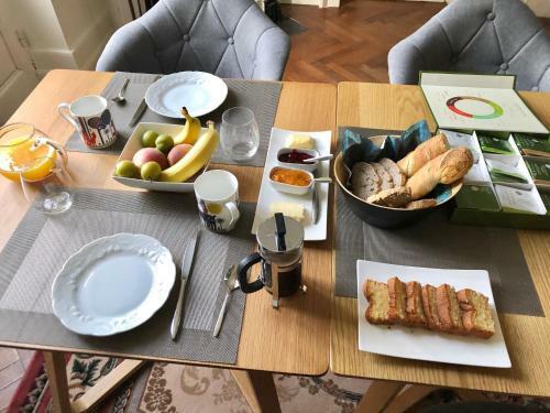 Hostal Parenth�se � Margaux - Maison D'h�tes