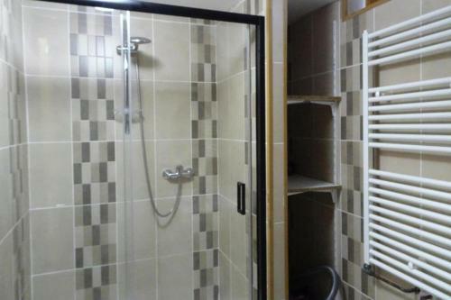 Holiday Home Manneville La Raoult - Nmd02100a-f