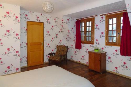 Holiday Home Manneville La Raoult - Nmd02100a-f