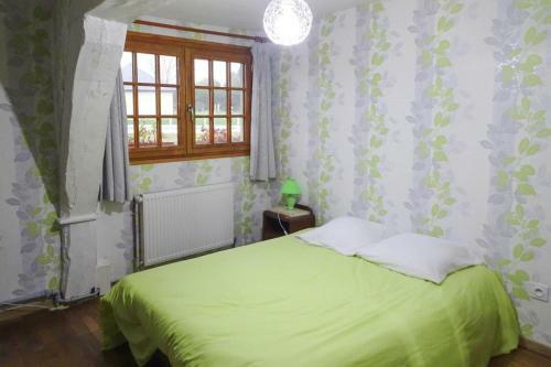 Holiday Home Manneville La Raoult - Nmd02100a-f