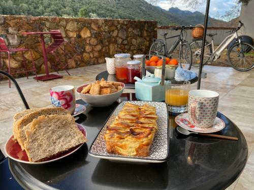 Bed & Breakfast Casa Voltegira