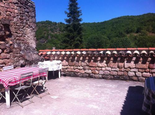 Maison � 6km de Cordes-sur-ciel