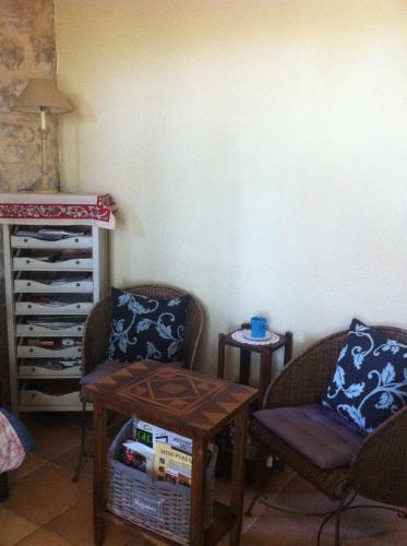 Maison � 6km de Cordes-sur-ciel