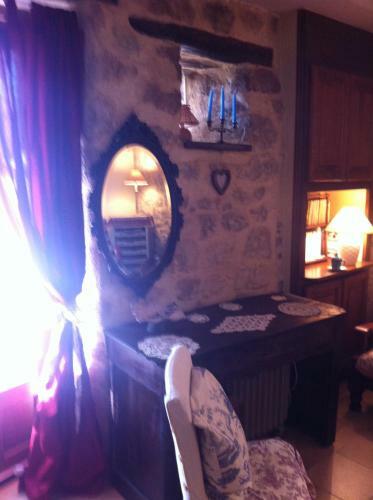 Maison � 6km de Cordes-sur-ciel