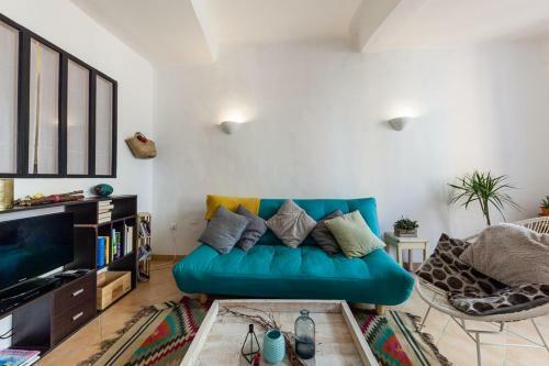 Apartamento Le Mia