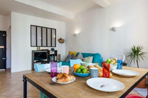 Apartamento Le Mia