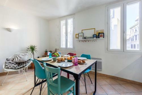 Apartamento Le Mia