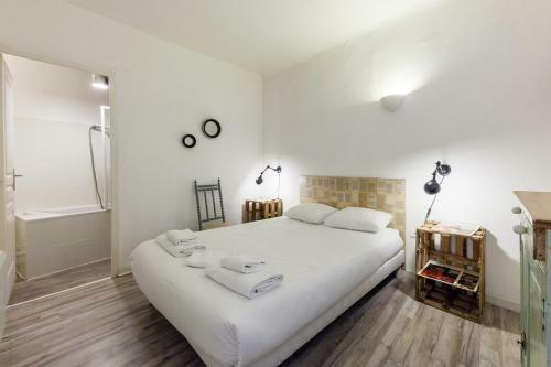 Apartamento Le Mia