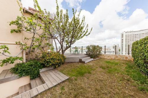 Apartamento La Rocca