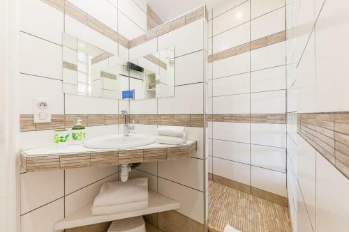 Apartamento La Rocca