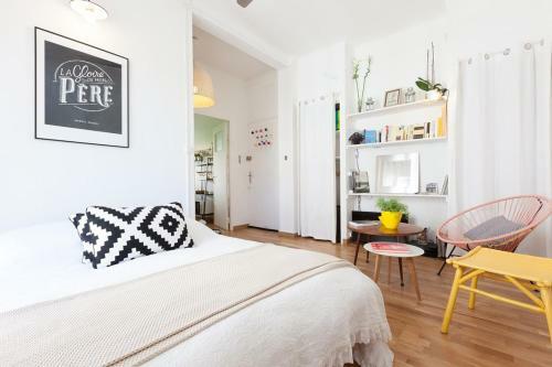 Apartamento La Minotte