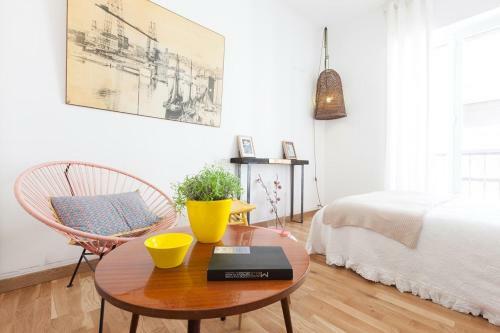 Apartamento La Minotte