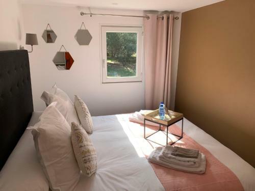 Bed & Breakfast Entre 2 Eaux