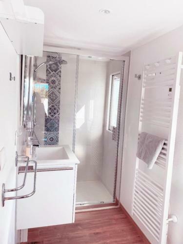 Bed & Breakfast Entre 2 Eaux