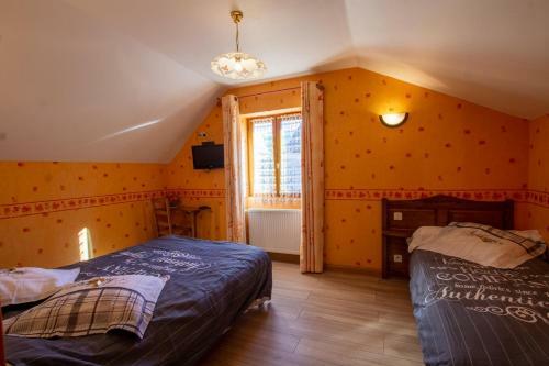 Bed & Breakfast Chambres D'h�tes - Domaine de Bardenat