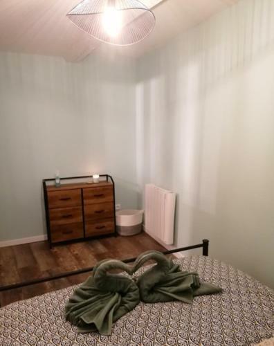 Apartamento Modern Flat Panier District Close Old Port AC