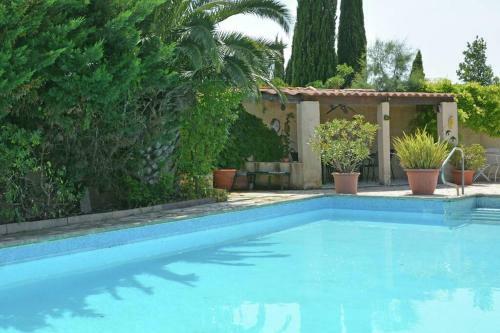 Villa La Scribote Sea And Pool