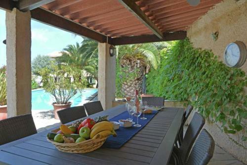 Villa La Scribote Sea And Pool
