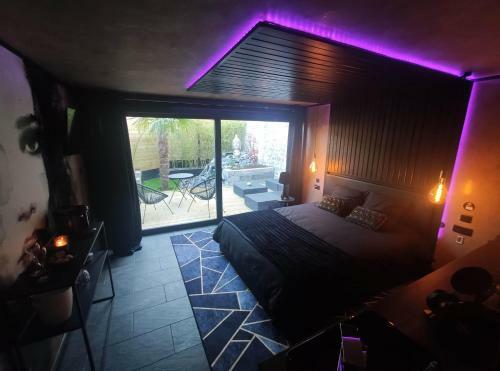 Bed & Breakfast Evadez-vous