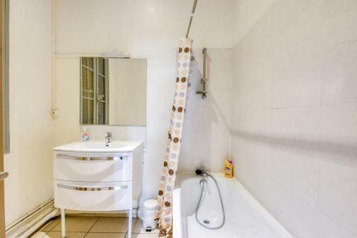 Apartamento Nocnoc - L'haussmanien