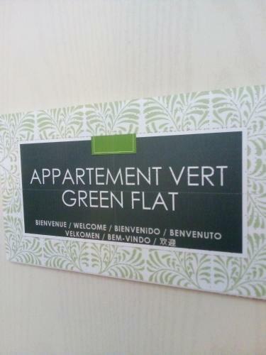 Apartamento Boulevard de La Th�se Marseille