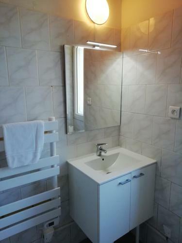 Apartamento Boulevard de La Th�se Marseille