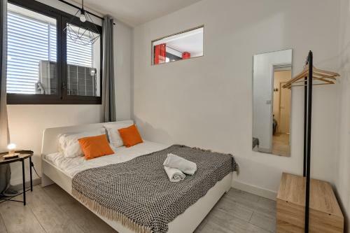 Apartamento Nocnoc - Le Capucin