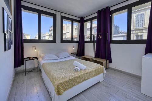 Apartamento Nocnoc - Le Capucin