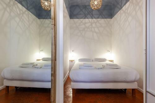 Apartamento La Navette