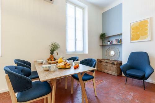 Apartamento La Navette