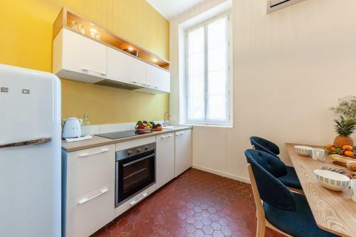Apartamento La Navette