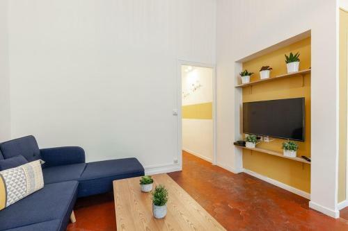 Apartamento La Navette