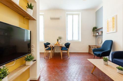 Apartamento La Navette