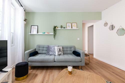 Apartamento Sherwood