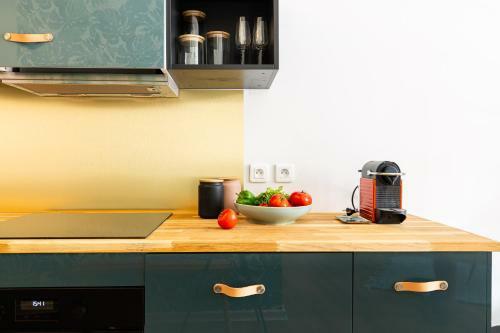 Apartamento Sherwood