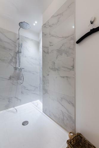 Apartamento Sherwood