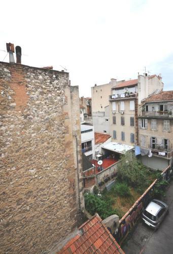 Apartamento Charming Studio Close To The Old Port